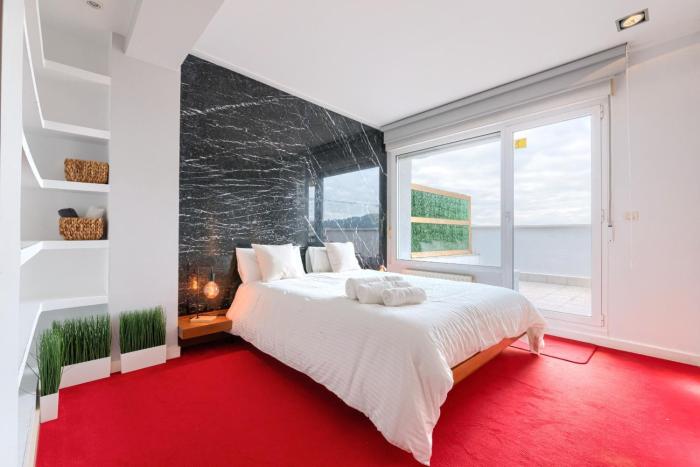 Apartamento Bilbao Aeropuerto - Derio