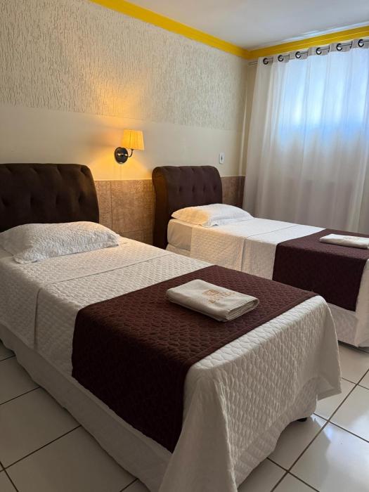 Hotel Estilo