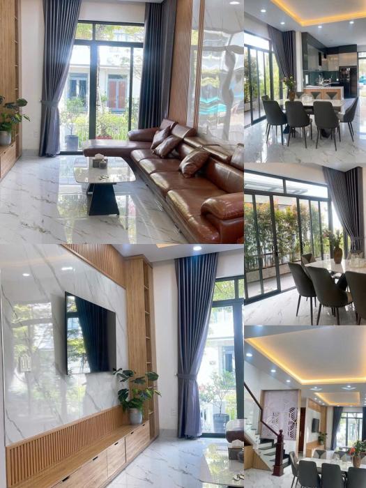 Bắp Villa