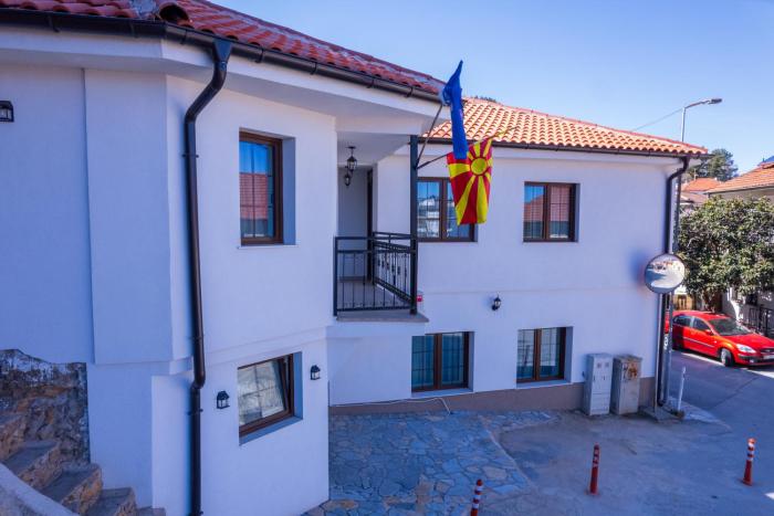 Villa Veslo