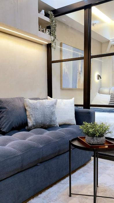 Serene Stay near SMCity Mall