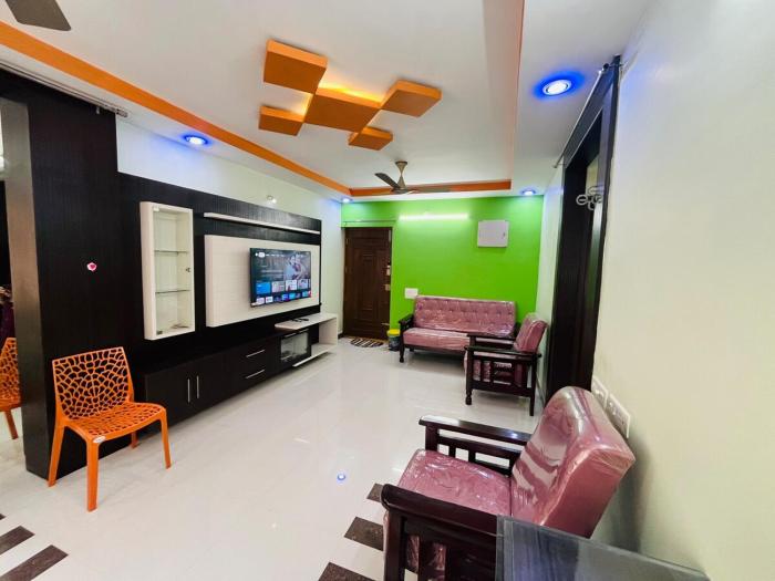 Flat In Tirupati