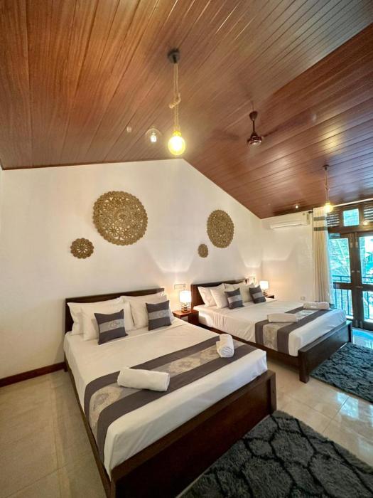 Hayelis Villa Anuradhapura