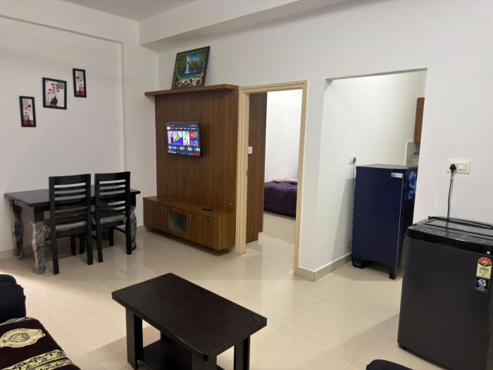 ROYAL NEST HSR Layout 1BHK