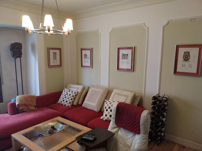 Nacho Home EVI00307