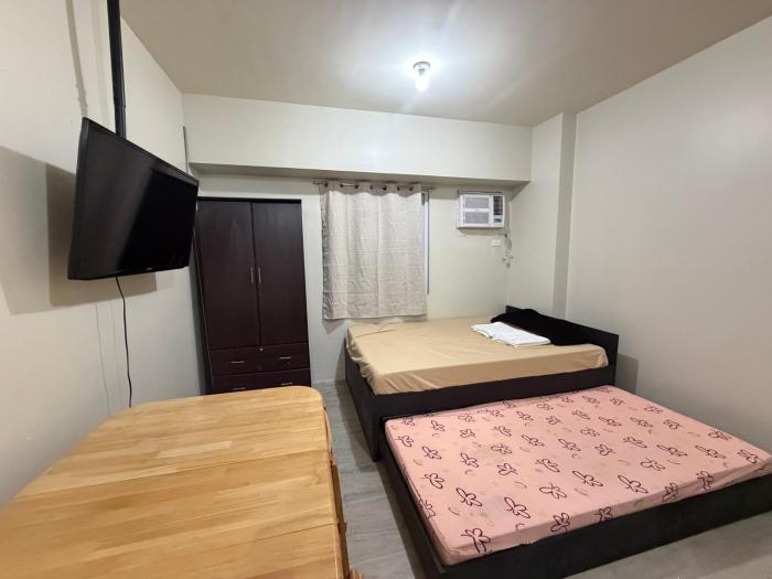 Amaia Steps altaraza staycation