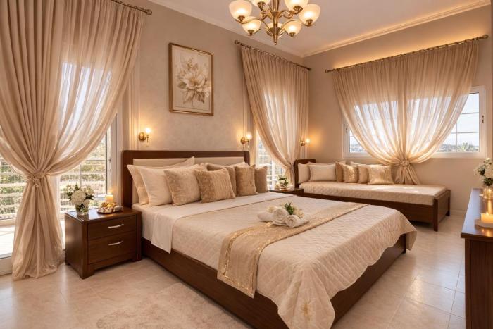 Markos Studios Potos Thassos