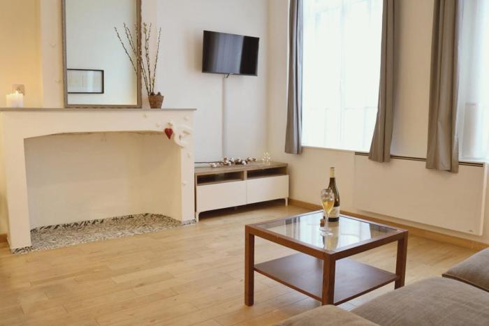 AGENCE MOMENT APART Legno