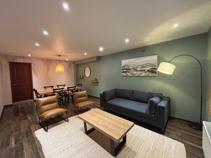 Elegancia Patagonica