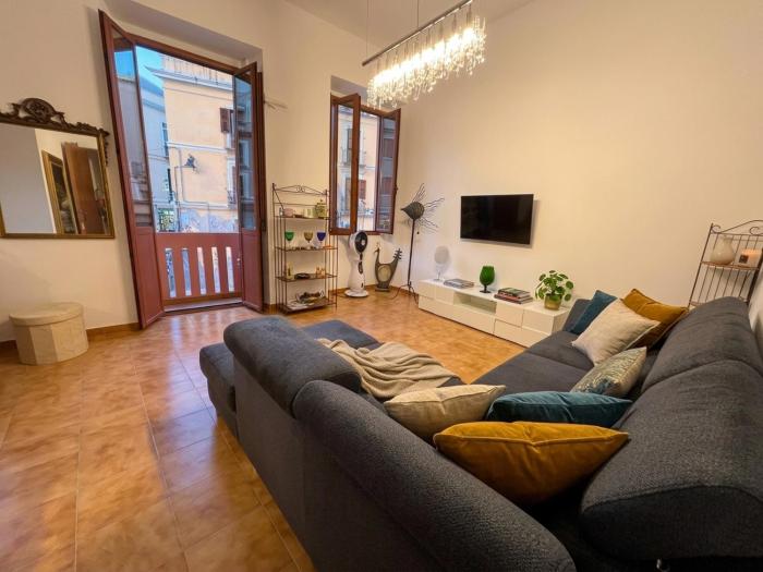 QQMura house in centro