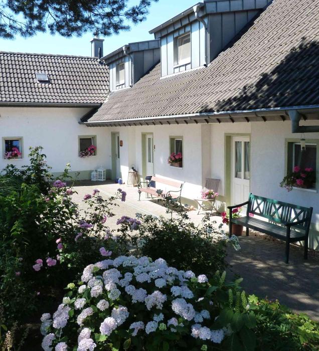 Hasenkath Ferienwohnung Grindweide