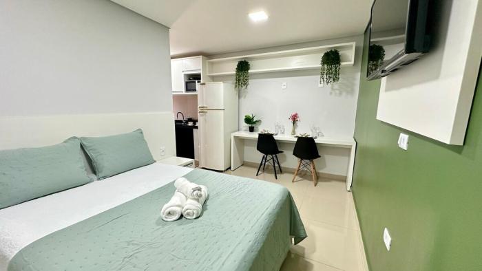 Studio 04 near tourist attractions