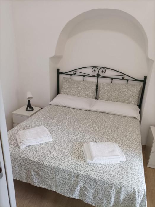 Il sottano borgo antico