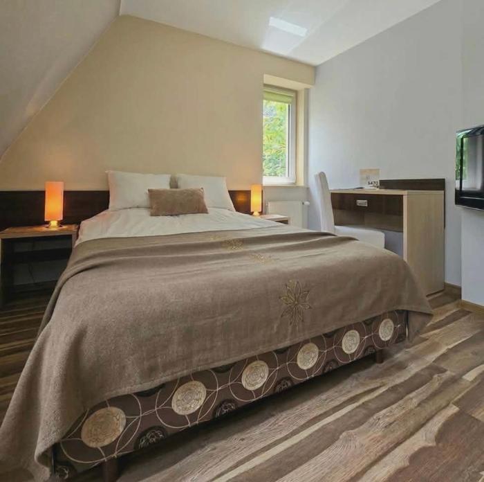 Willa Jagiellonka centrum blisko termy i dworzec