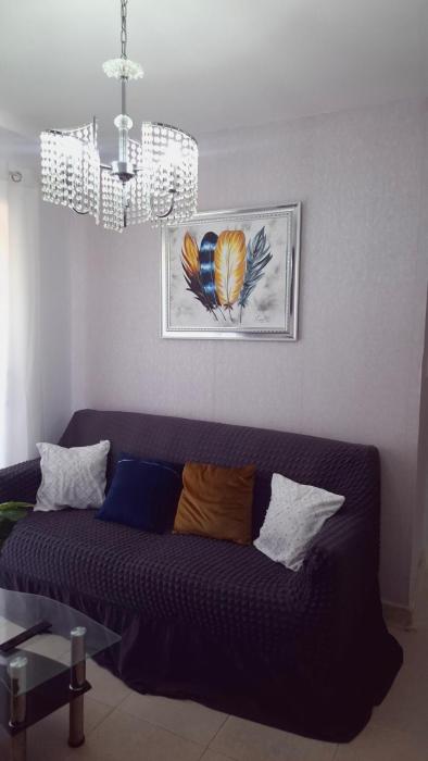 Apartamento acogedor J-A