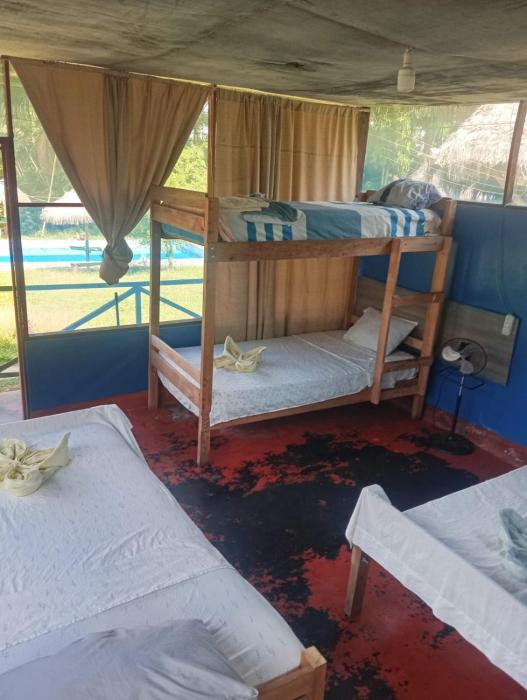 Amazon Macambo Lodge