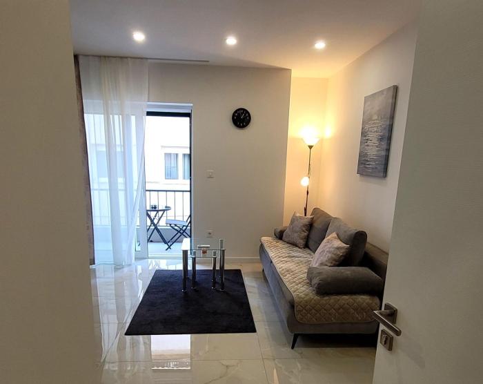 Charming apt with balcony in the heart of Split