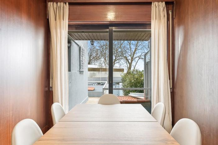 A unique experience in Porto