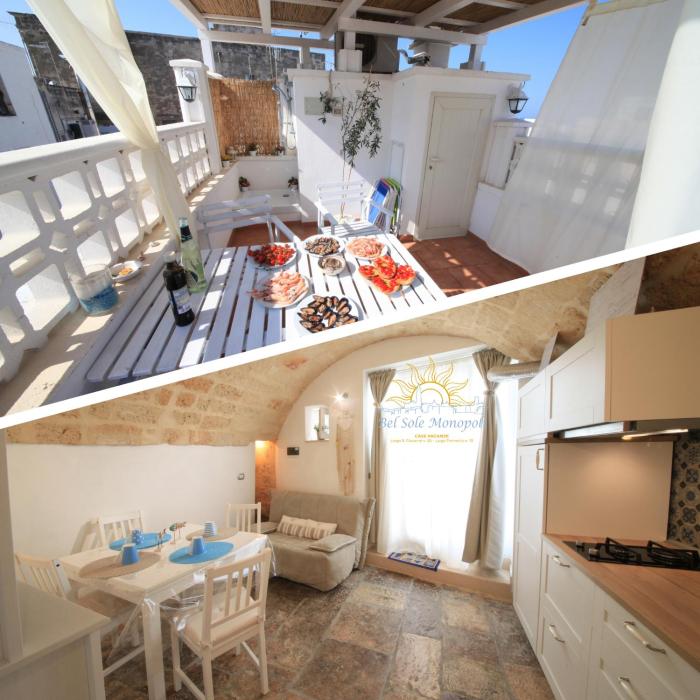 Casa Vacanze Bel sole