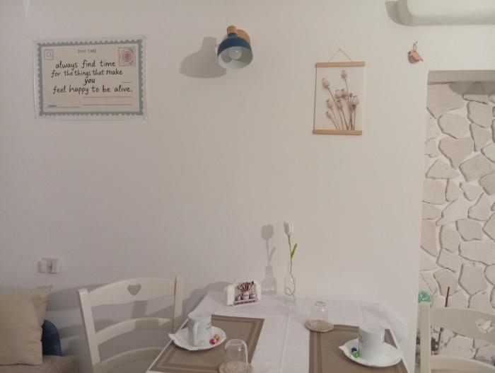 CV MiRa house