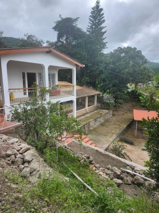 Casa de Coral