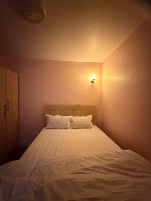2bhk Apartment Kathamndu Thamel