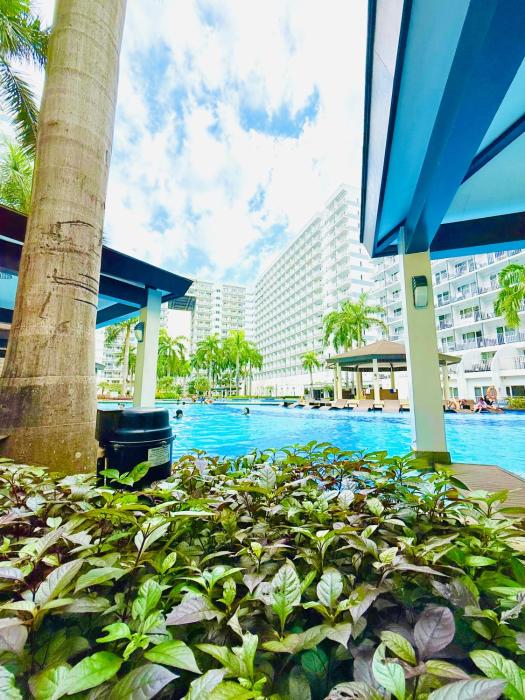 Shell Residences Condotel By Paul