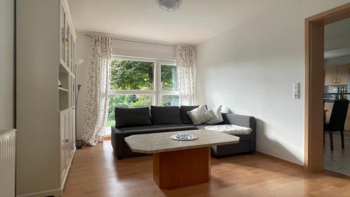 Ferienwohnung Karl May