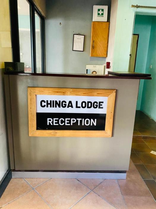 Chinga Lodge