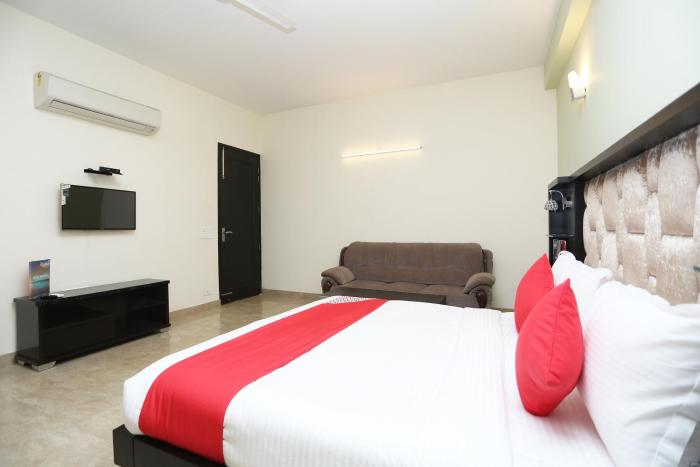Hotel O Vagmi Residency - Grand