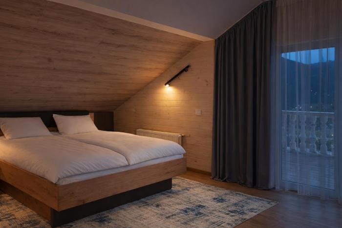 Gorra Hotel