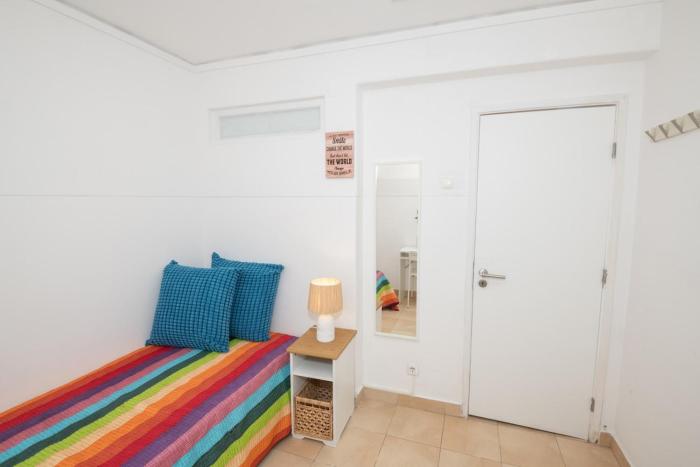 Pontinha White House