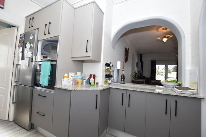 The quiet location is perfect for families!!