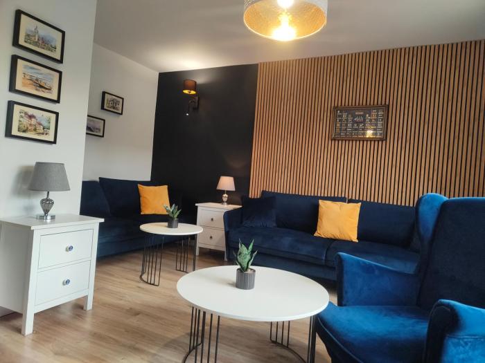 Apartament Sopot Karlikowska 13b 5 - 3 min do plaży