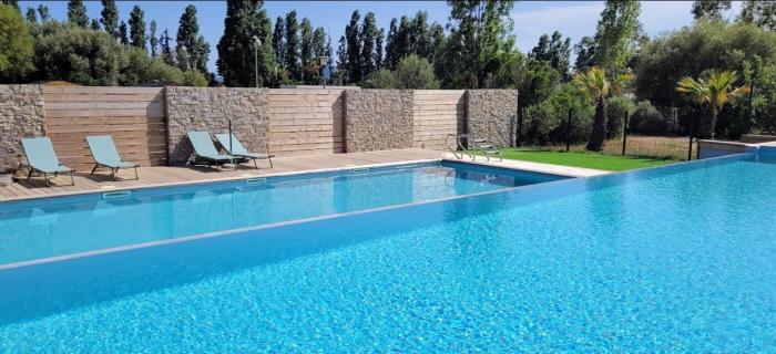 corse du sud location