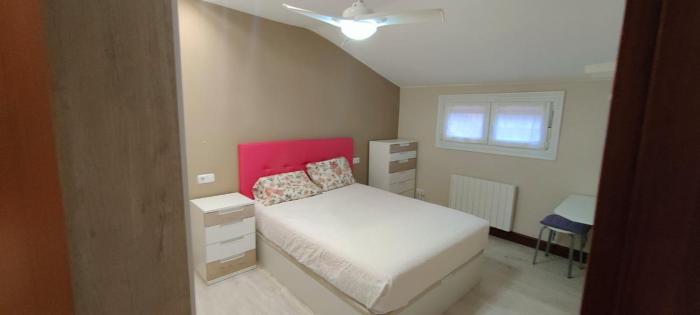 Apartamento Virgen-Arantxa