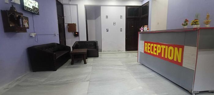 HOTEL O LAXMI IN