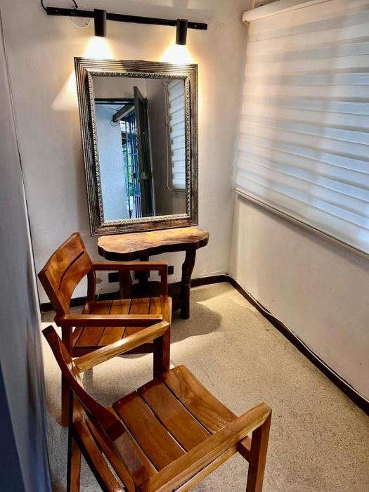 Cozy House 3BR wTerrace Manila El Poblado