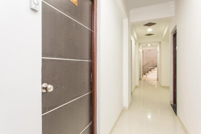 Hotel O Manjulam Regency