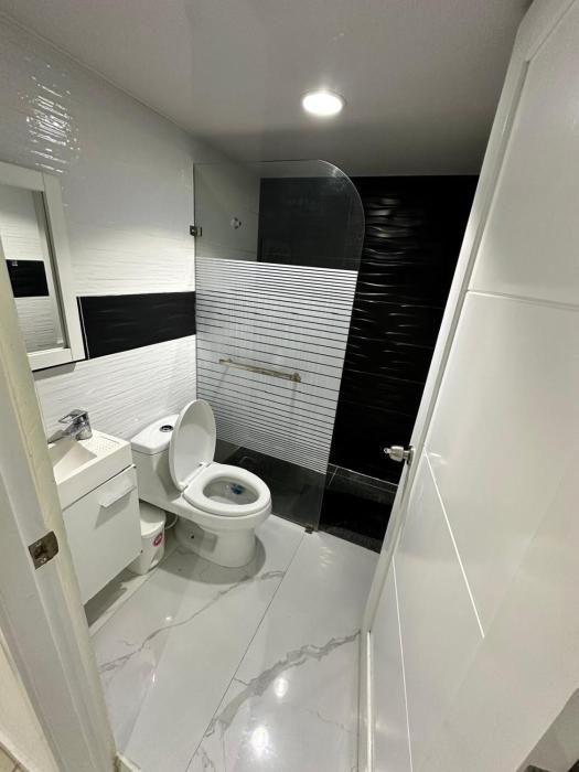 Palm Paradise Apartment-Pool &Security