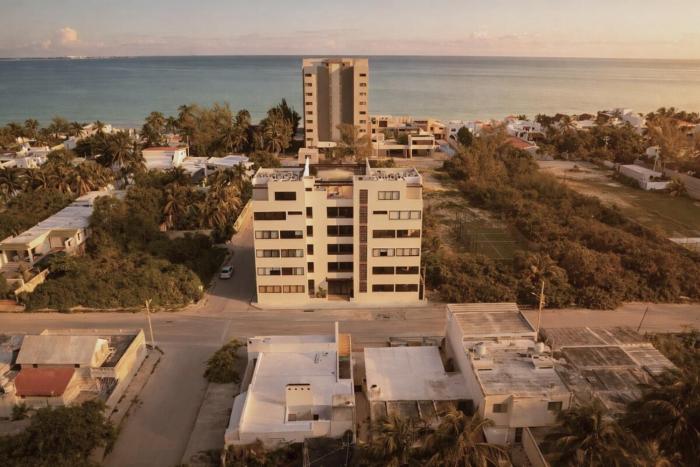 Apartment in Salina Progreso close to the beach