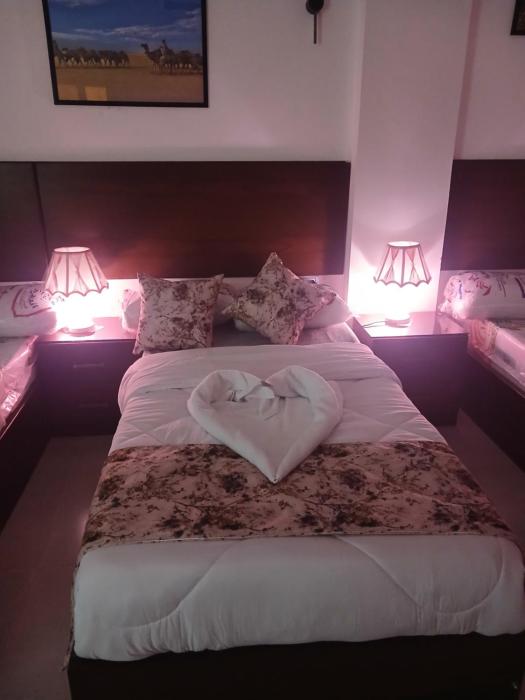 Dahab Trendy Accommodation