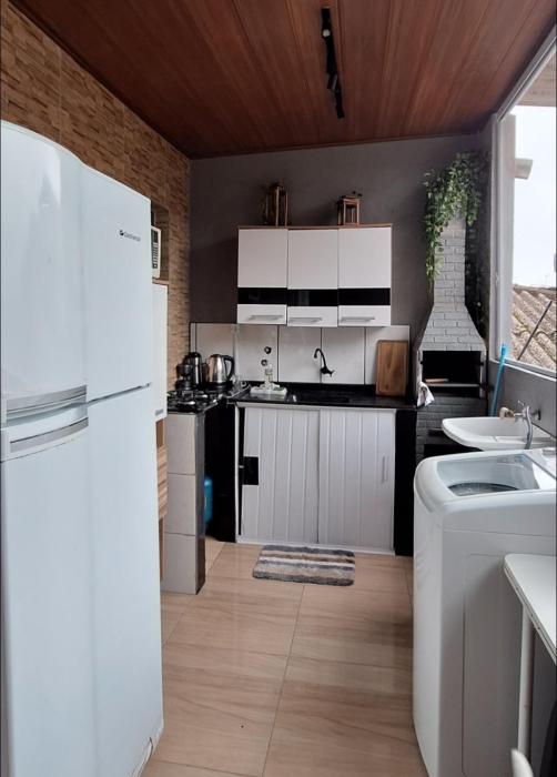 Casa temporada GUARUJÁ