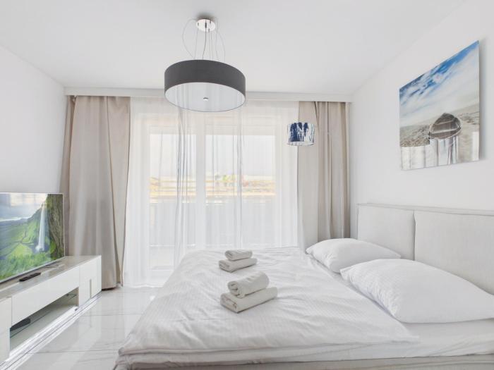 BelMare Seaside Apartment by Solarento