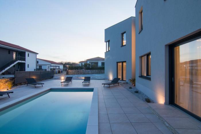 Villa Ancora, Luxury Villa with Pool
