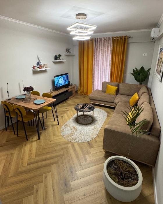 Autokton City Apartment, Rruga Ramazan Shijaku