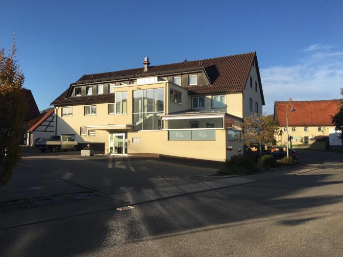 Gasthof zur Rose