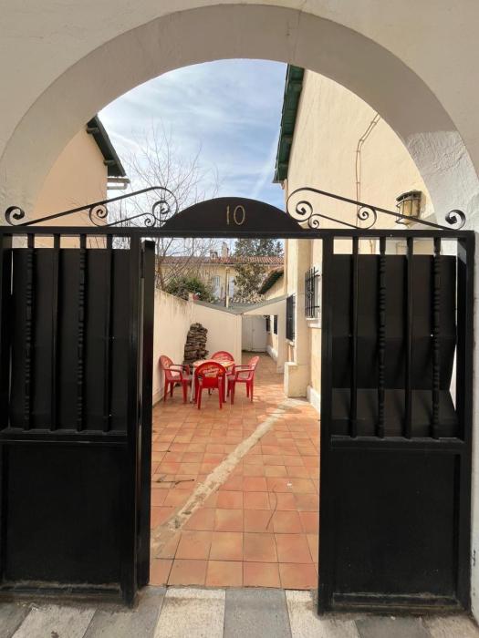 La Morada del Jucar