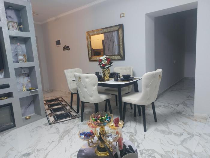 Apartament DARIO