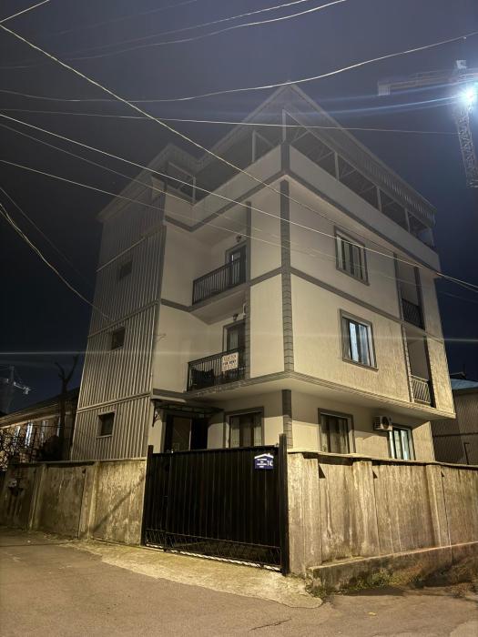 Apartment private
